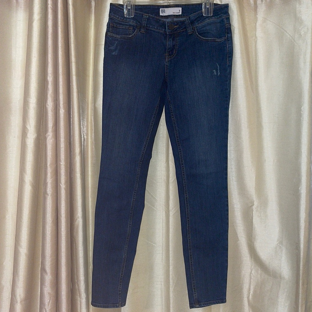 Almost perfect condition jeans!